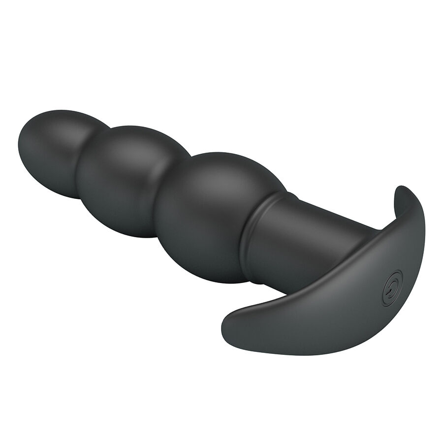 PRETTY LOVE - AEAEAS VIBRATING ANAL PLUG - Imagem de 5