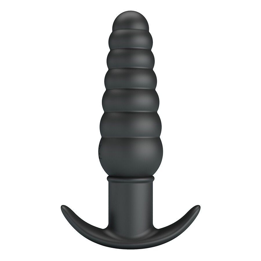 PRETTY LOVE - AEOLIS VIBRATING ANAL PLUG - Imagem de 2