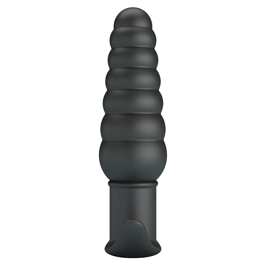 PRETTY LOVE - AEOLIS VIBRATING ANAL PLUG - Imagem de 3