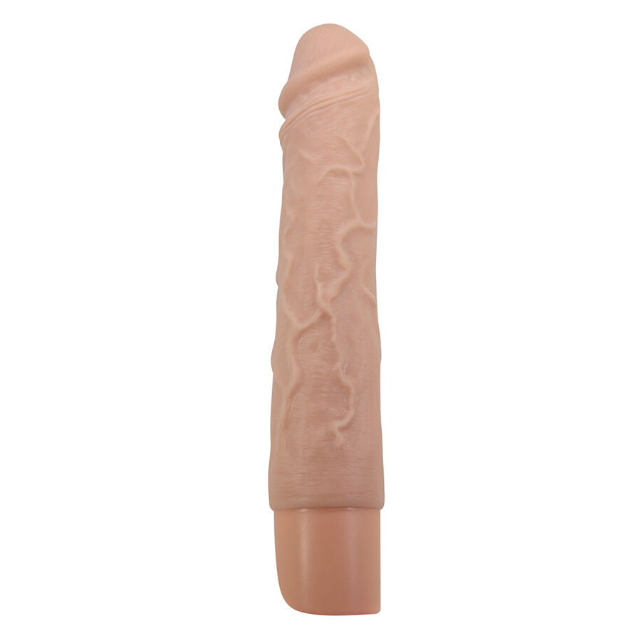 PRETTY LOVE - OSRIC FLEXIBLE REALISTIC VIBRATOR - Imagem de 3