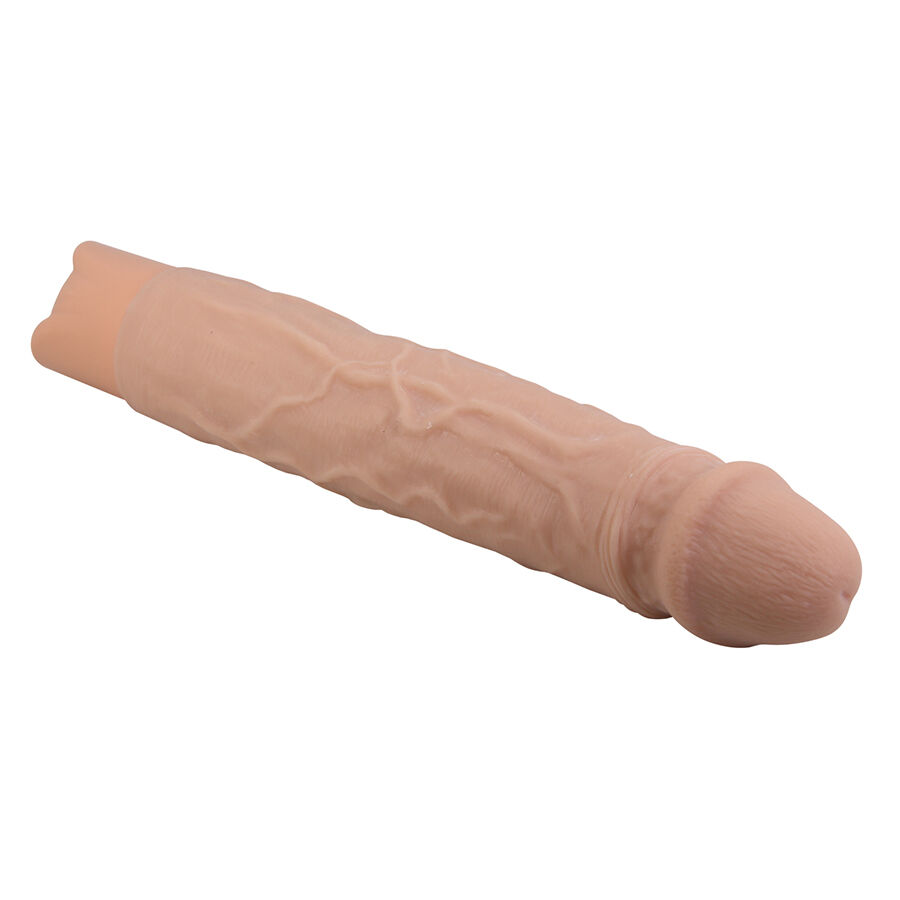 PRETTY LOVE - OSRIC FLEXIBLE REALISTIC VIBRATOR - Imagem de 5
