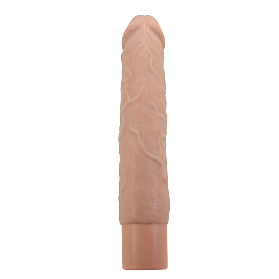 PRETTY LOVE - OSRIC FLEXIBLE REALISTIC VIBRATOR - Imagem de 4