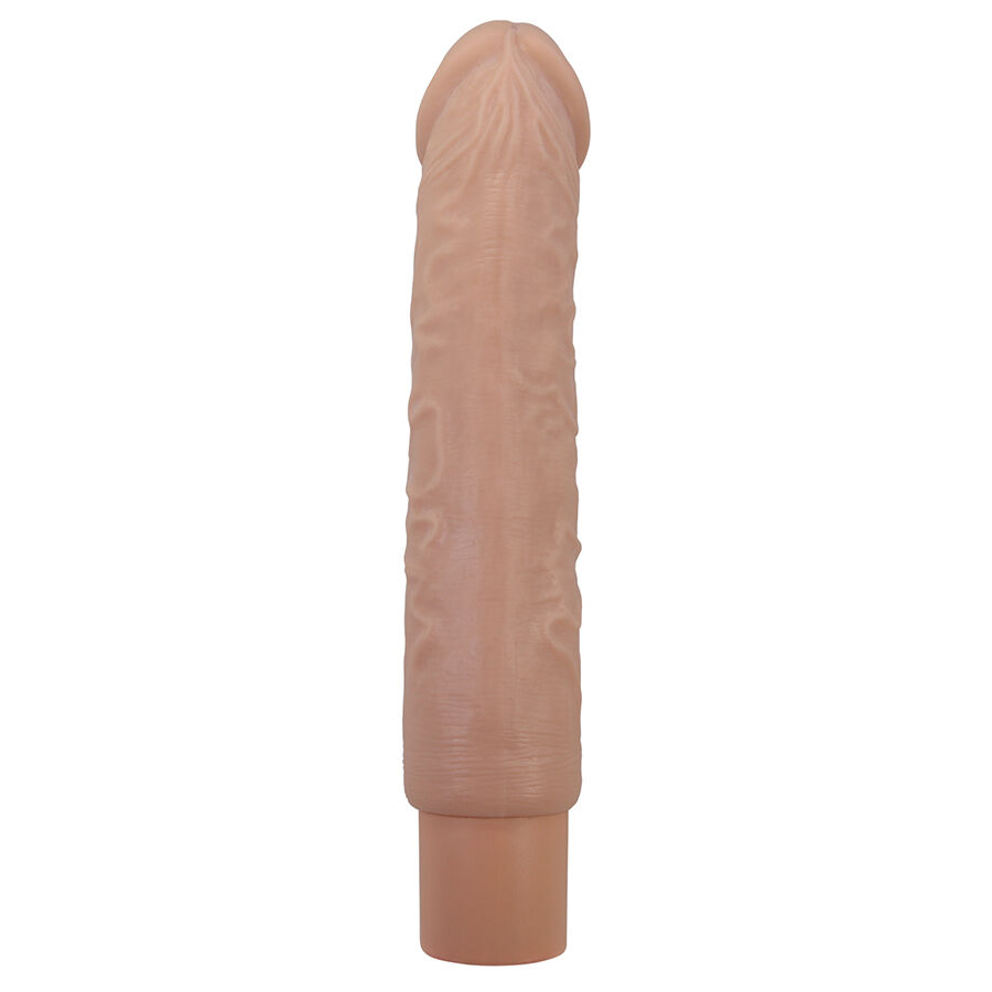 PRETTY LOVE - RUFUS FLEXIBLE REALISTIC VIBRATOR - Imagem de 4