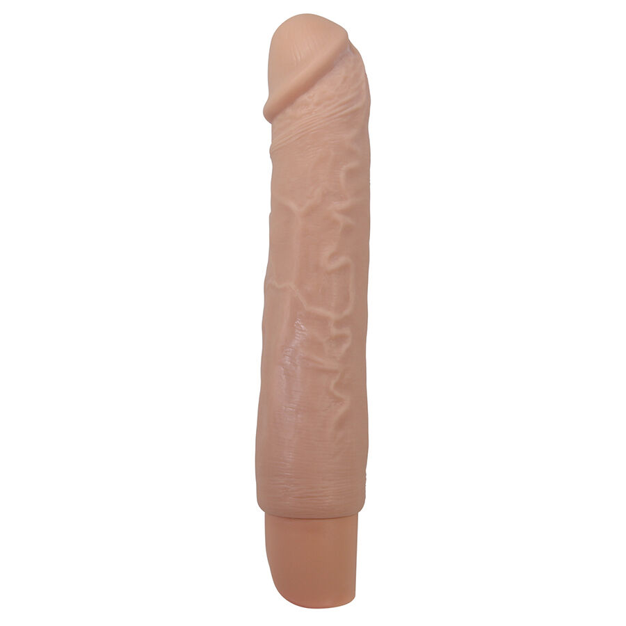 PRETTY LOVE - RUFUS FLEXIBLE REALISTIC VIBRATOR - Imagem de 3