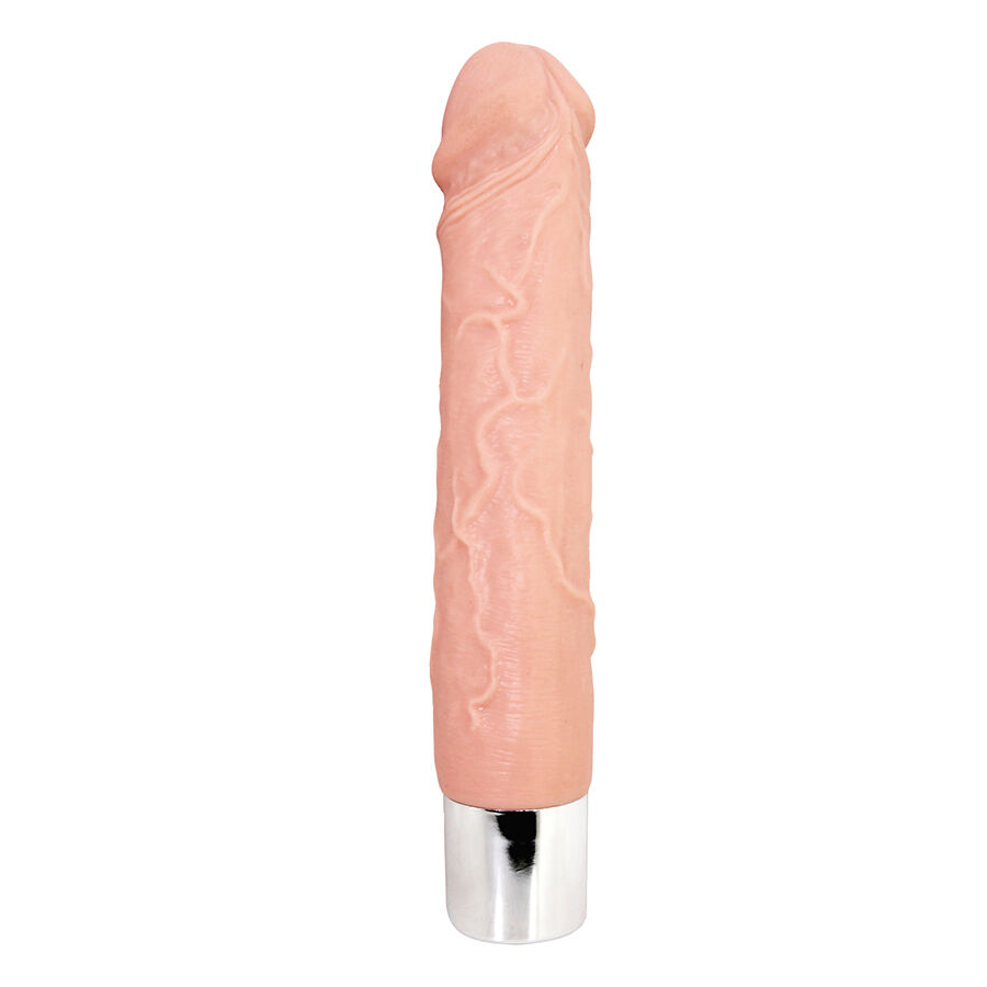 PRETTY LOVE - OSRIC PRO FLEXIBLE REALISTIC VIBRATOR - Imagem de 3
