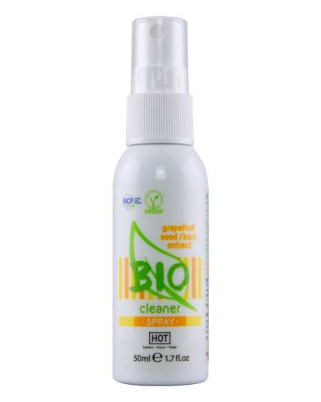 HOT - BIO CLEANER SPRAY 50 ML