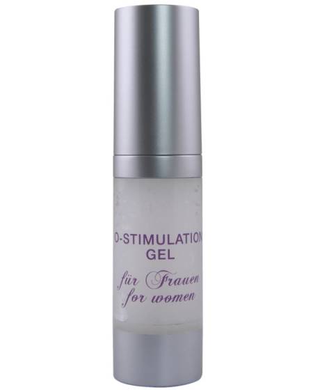 HOT - O-STIMULATION GEL FOR WOMEN 15 ML