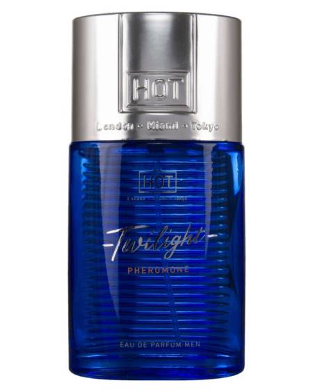 HOT - TWILIGHT PHEROMONE PARFUM MEN 50 ML