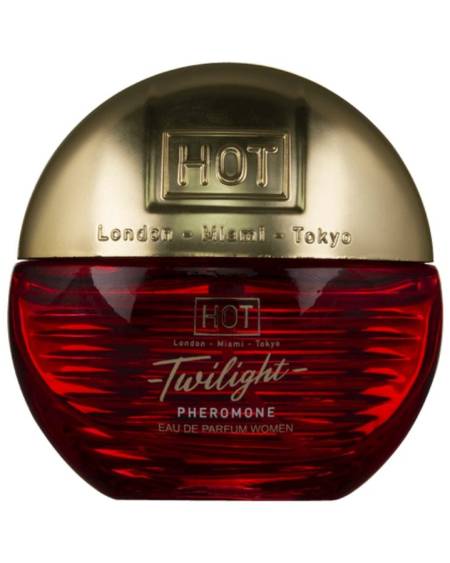 HOT - TWILIGHT PHEROMONE PARFUM WOMEN 15 ML