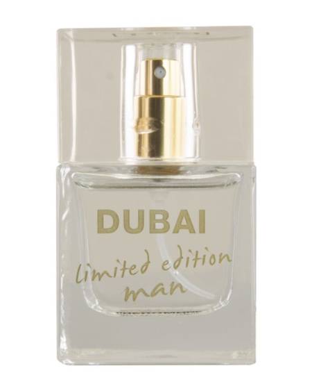 HOT - PHEROMONE PERFUME DUBAI LIMITED EDITION MEN 30 ML