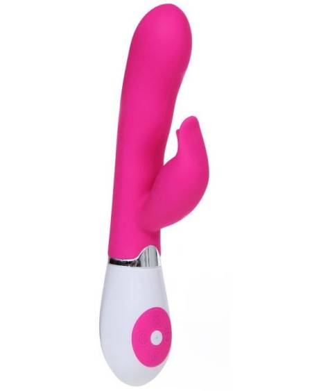 PRETTY LOVE - FLIRTATION FELIX WITH VOICE VIBRATION