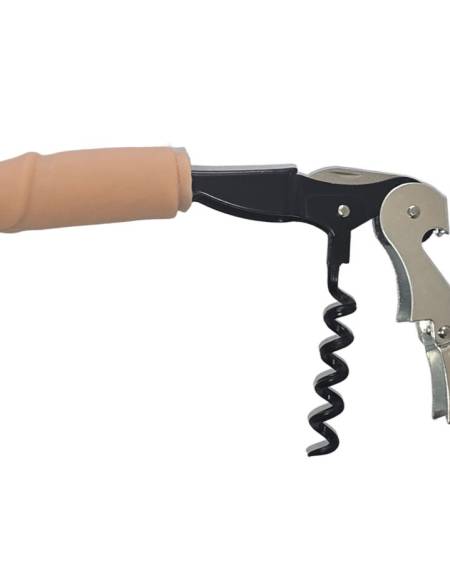 DIABLO PICANTE - PENIS WINE OPENER LIGHT TONE