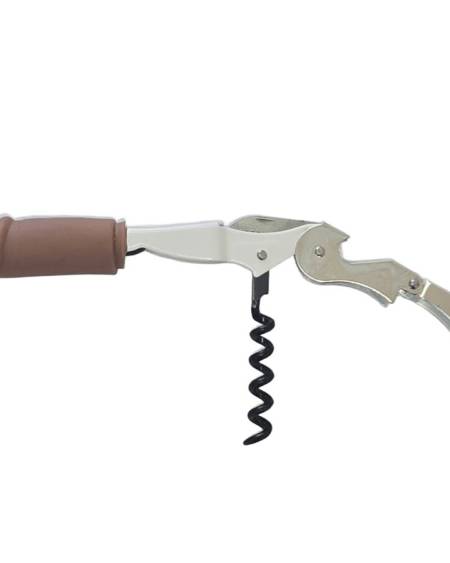 DIABLO PICANTE - PENIS WINE OPENER DARK TONE