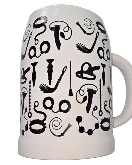 DIABLO PICANTE - SADO BEER PITCHER