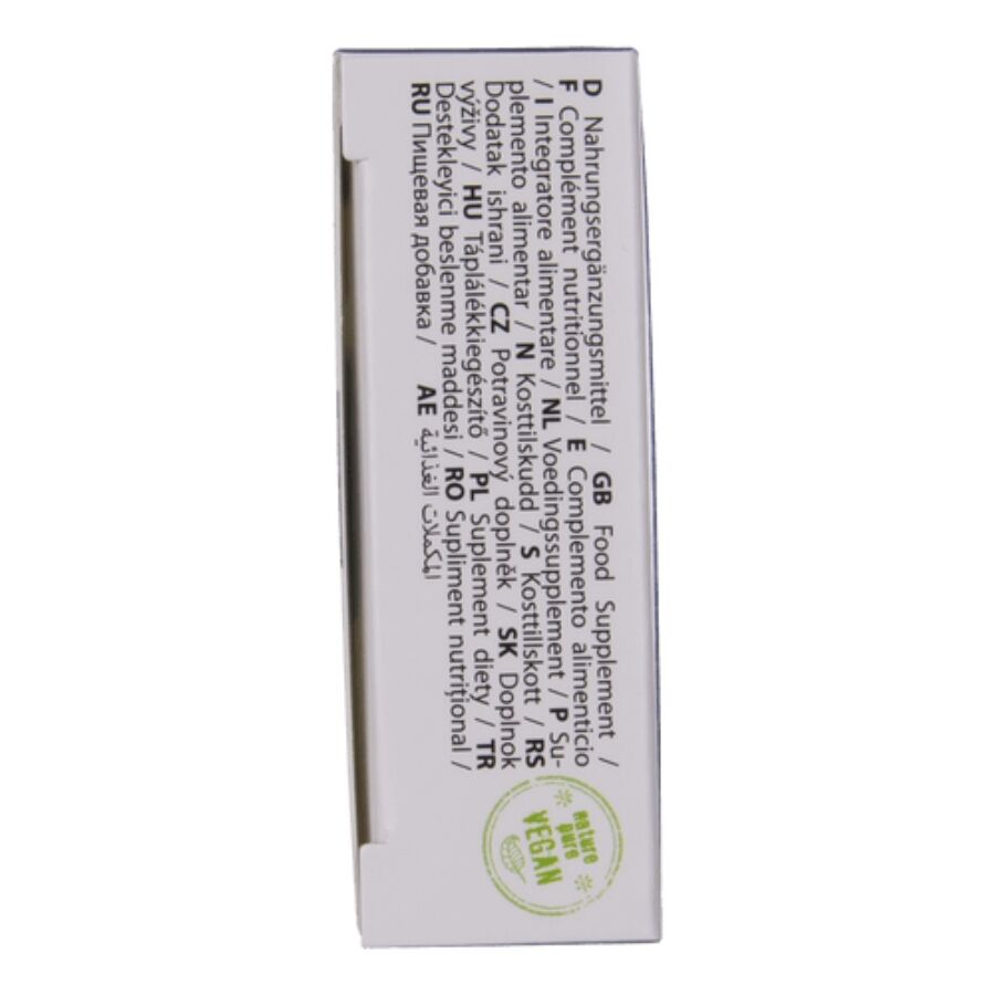 HOT - EXXTREME POWER CAPS MAN 5 UNITS - Imagem de 3
