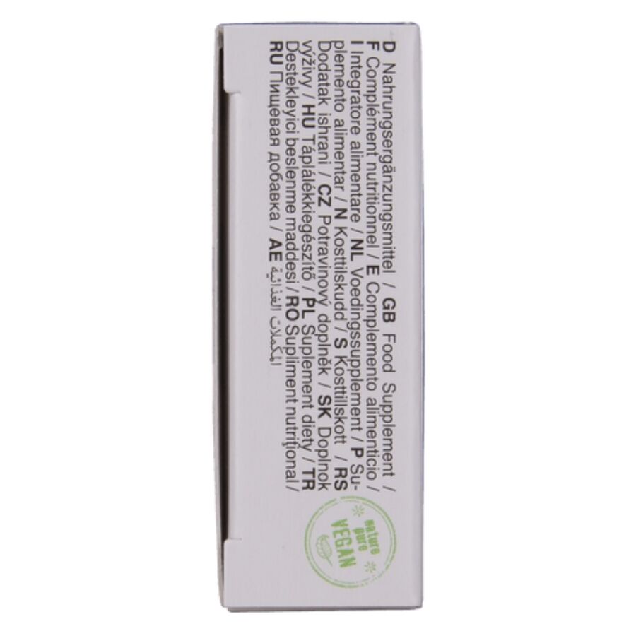 HOT - EXXTREME POWER CAPS MAN 10 UNITS - Imagem de 3