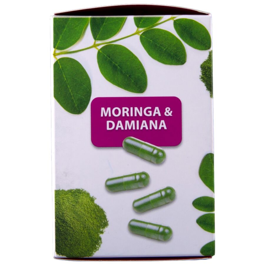 HOT - MORINGA WOMEN CAPS WOMAN 60 UNITS - Imagem de 5