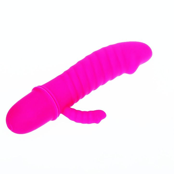 PRETTY LOVE - FLIRTATION ARND VIBRATOR - Imagem de 2
