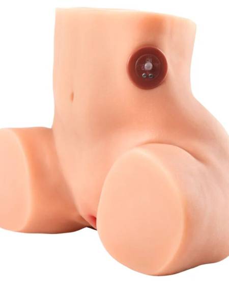 HIDDEN DESIRE - TIGHT MILKING PUSSY FEMALE MASTURBATOR 6 KG