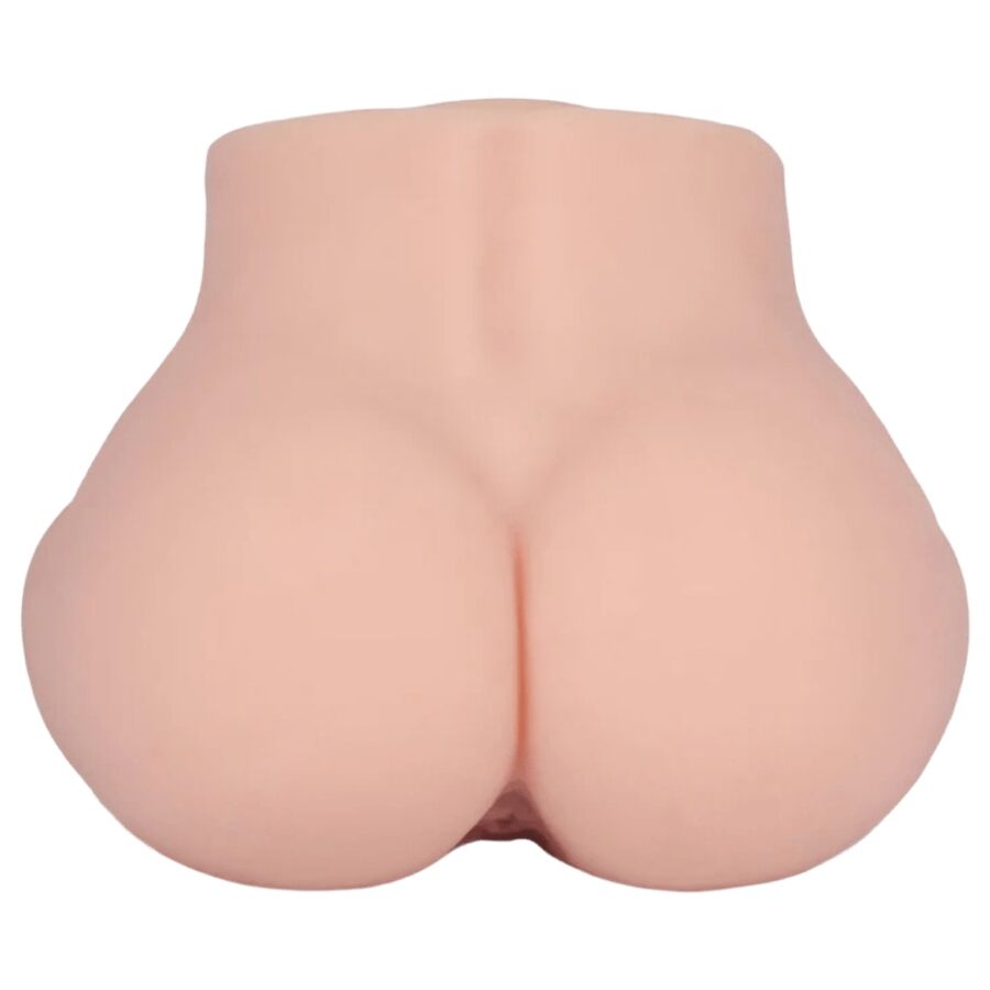 HIDDEN DESIRE - JUICY SUCKING PUSSY FEMALE MASTURBATOR TORSO 4 KG - Imagem de 3