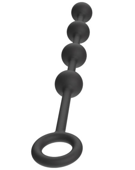 HIDDEN DESIRE - EXTREME HEAVY ANAL BALLS MEDIUM