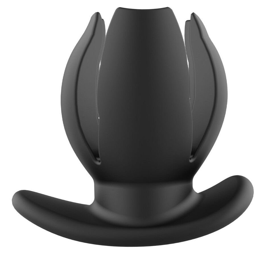 HIDDEN DESIRE - EXTREME EXPANDING ANAL SPREADER PLUG - Imagem de 2