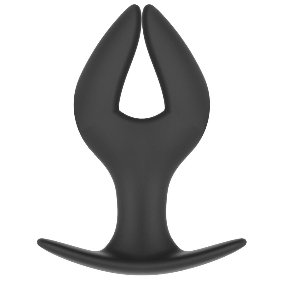 HIDDEN DESIRE - EXTREME ANCHOR ANAL PLUG EXTRA LARGE - Imagem de 2