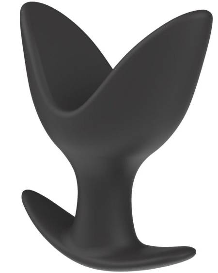 HIDDEN DESIRE - EXTREME ANCHOR ANAL PLUG EXTRA LARGE