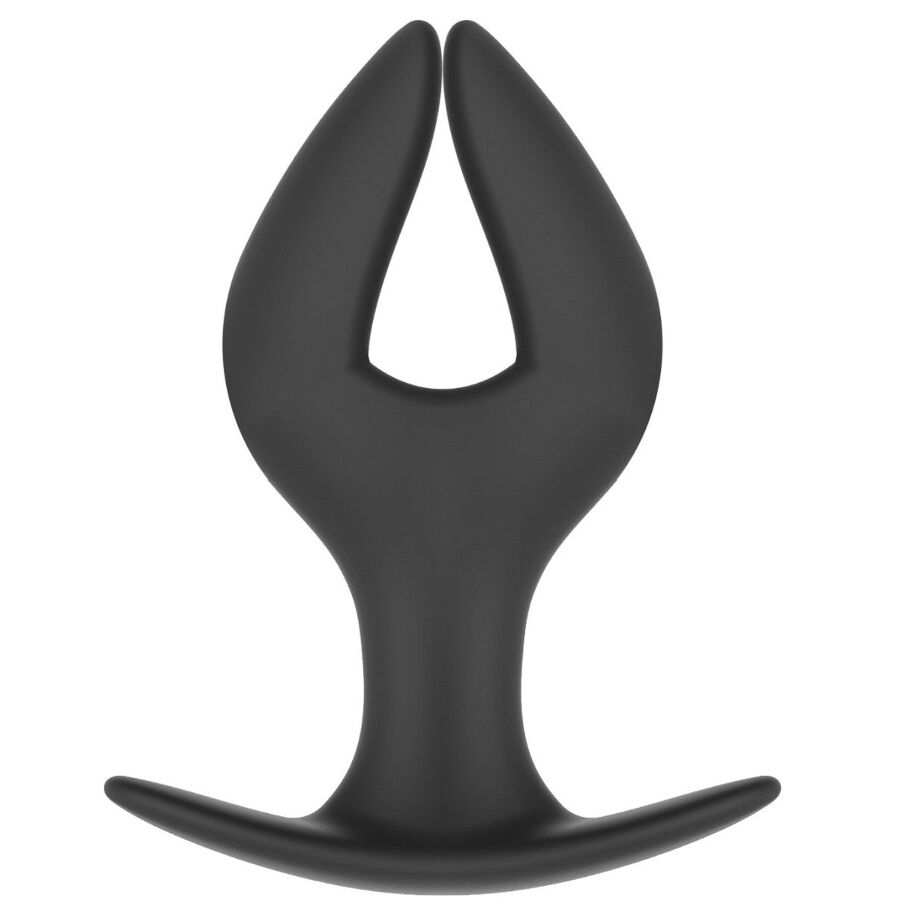 HIDDEN DESIRE - EXTREME ANCHOR ANAL PLUG LARGE - Imagem de 2