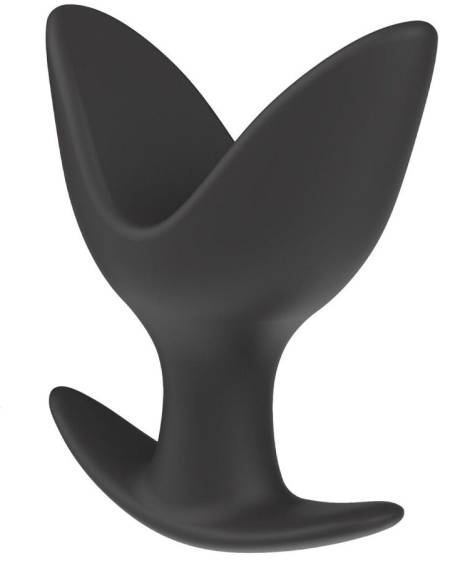 HIDDEN DESIRE - EXTREME ANCHOR ANAL PLUG MEDIUM