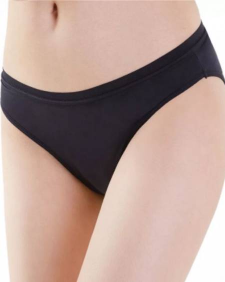 IRISANA - BRAGA MENSTRUAL TALLA S
