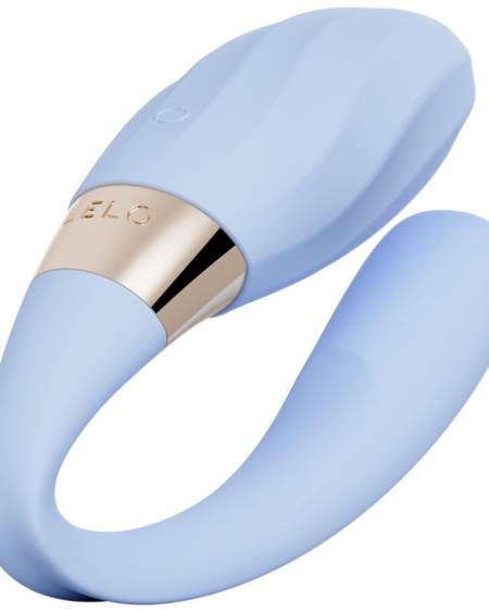 LELO - TIANI TWIST COUPLES VIBRATOR FOAM