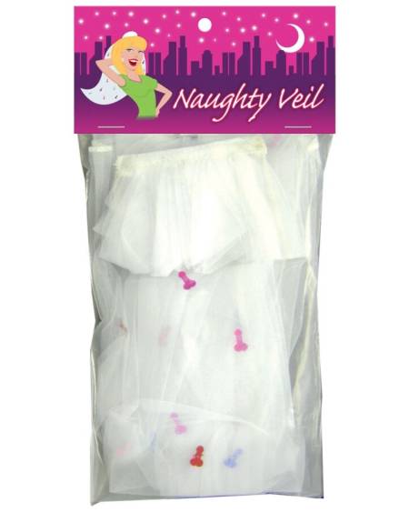 KHEPER GAMES - NAUGHTY VEIL