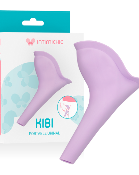 INTIMICHIC - KIBI DISPOSABLE PORTABLE URINAL