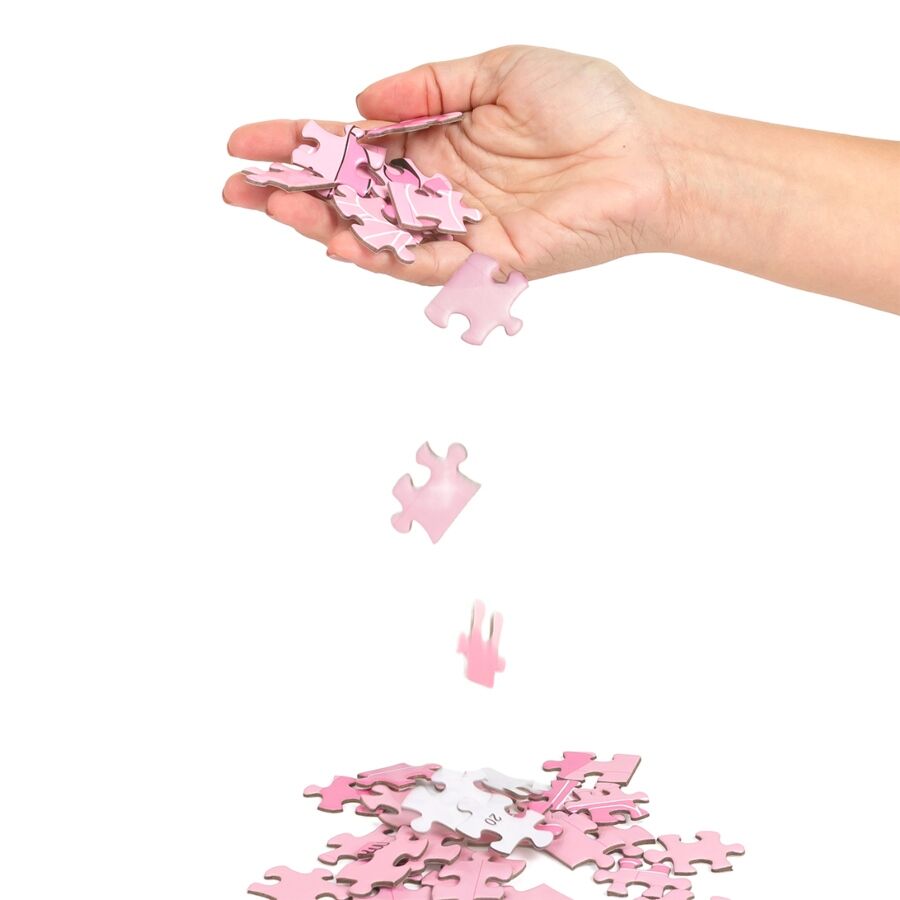 SECRET PLAY - PUZZLE GAME "SEXXXZZLE" - Imagem de 3
