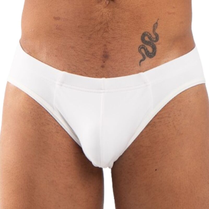 BURN - 021 SLIP BLANCO S - Imagem de 2