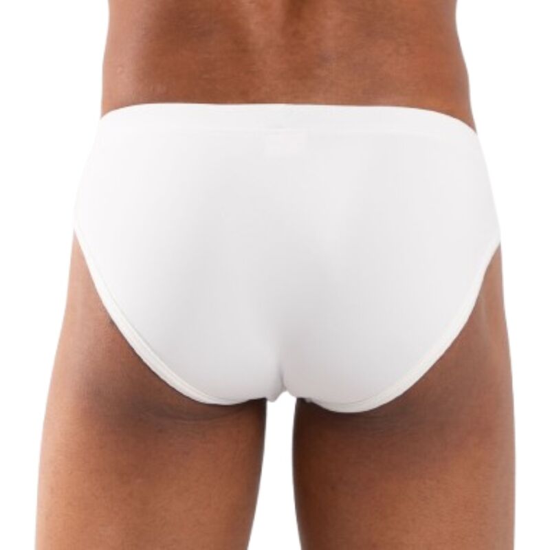 BURN - 021 SLIP BLANCO S - Imagem de 3