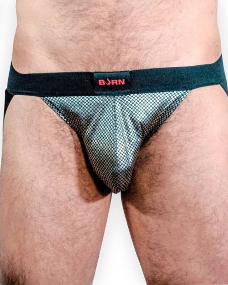BURN - 023 JOCK STUDIO 54 S