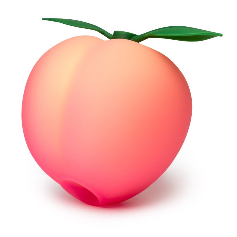 ROMP - PINK PEACH CLITORAL SUCTION - Imagem de 2