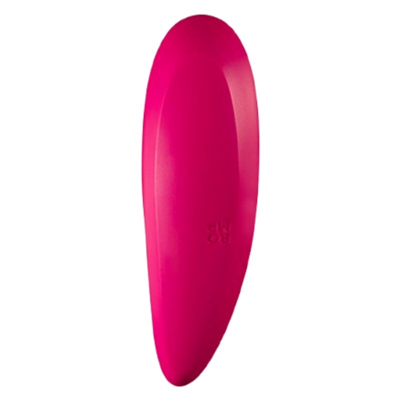 ROMP - SHINE X CLITORAL SUCTION 10 LEVELS PINK - Imagem de 4