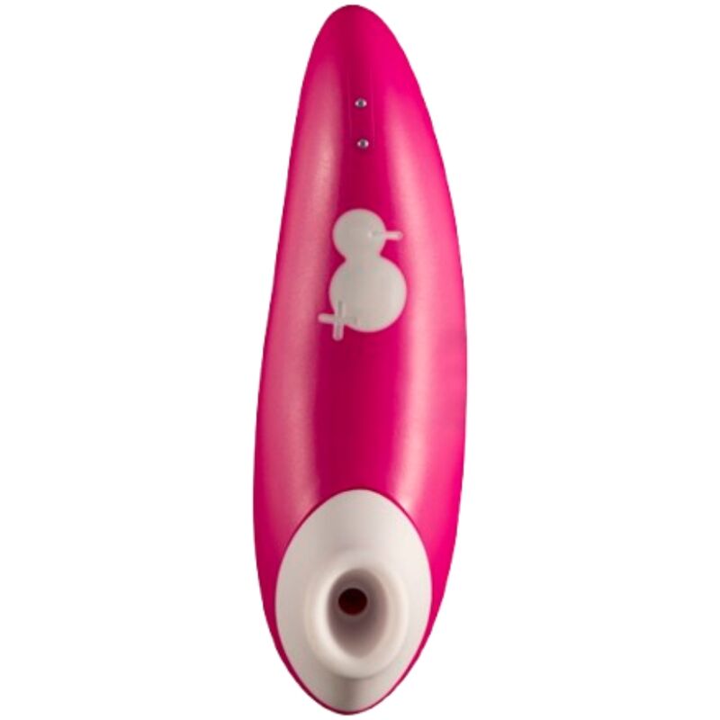 ROMP - SHINE X CLITORAL SUCTION 10 LEVELS PINK - Imagem de 3