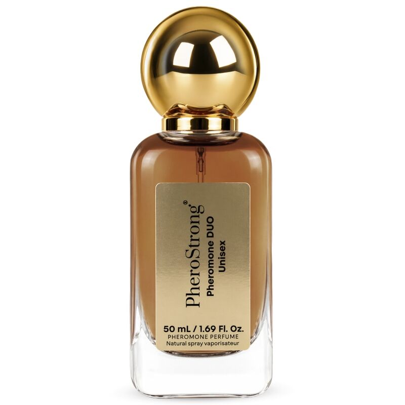 PHEROSTRONG - SOMA UNISEX PHEROMONE PERFUME 50 ML - Imagem de 2