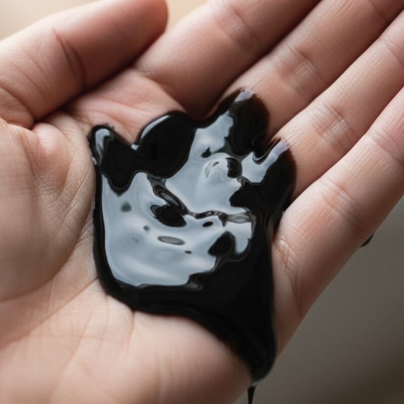 EROS - WATER BASED LUBRICANT BLACK TOUCH 150 ML - Imagem de 2