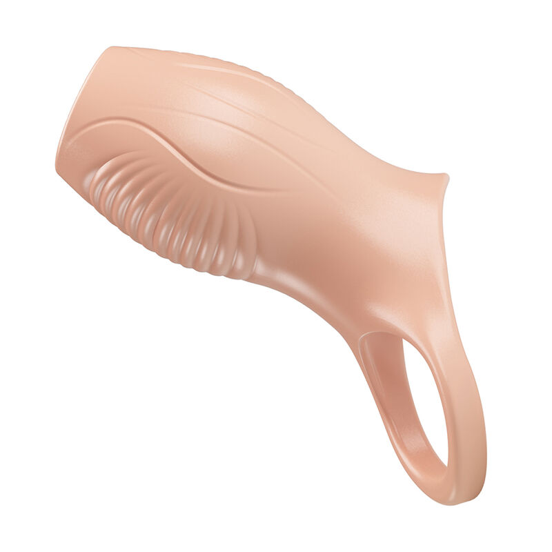 PRETTY LOVE - GERALDINE THICKENING PENIS SHEATH - Imagem de 2