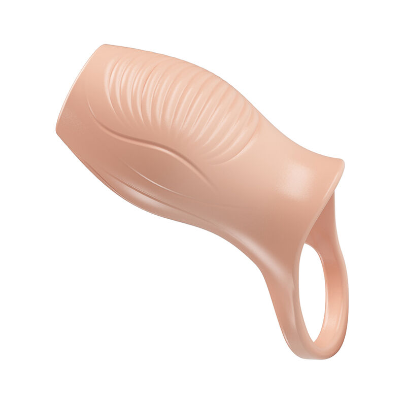 PRETTY LOVE - GERALDINE THICKENING PENIS SHEATH - Imagem de 5