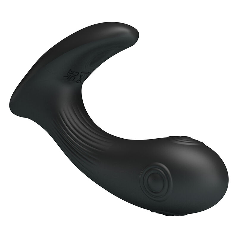 PRETTY LOVE - MIRABELLE PROSTATE VIBRATOR WITH REMOTE CONTROL - Imagem de 5