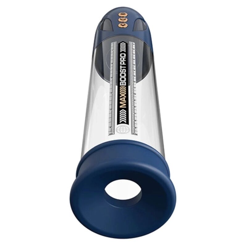 PUMP WORX - MAX BOOST PRO FLOW BLUE VACUUM PUMP 30.5 CM - Imagem de 2
