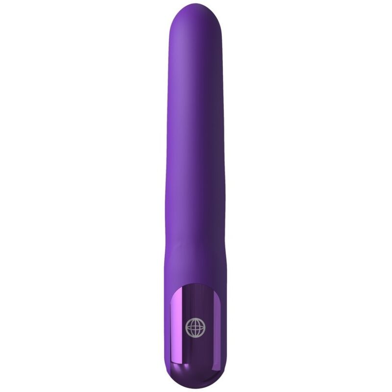 FANTASY FOR HER - SUPER SONIX THRUSTER RABBIT VIBRATOR PURPLE - Imagem de 4
