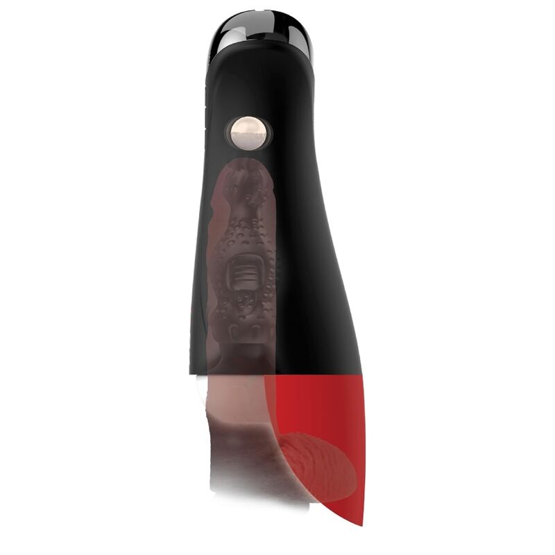 PDX ELITE - FAP-O-MATIC PRO XL AUTOMATIC STROKER 34.9 CM - Imagem de 3