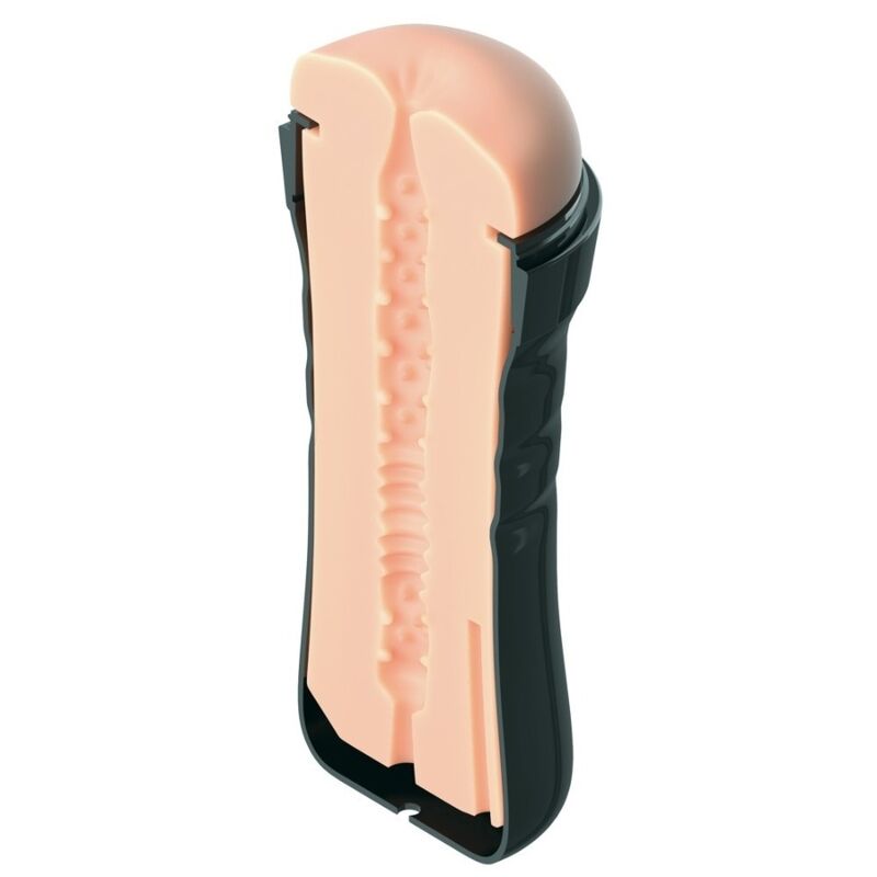 PDX EXTREME - WET BUSSIES SUPER BANGIN' BUTTHOLE ANAL STROKER 20.8 CM - Imagem de 4